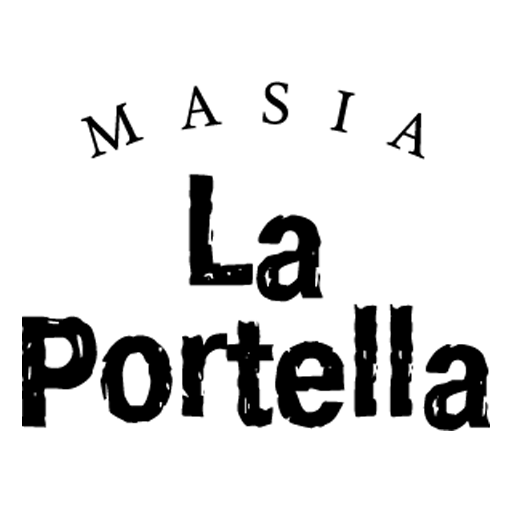 Masia La Portella logo