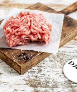 Preparado de carne fresca D'Avinyó