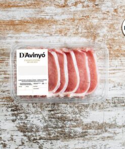 Lomo D'Avinyó