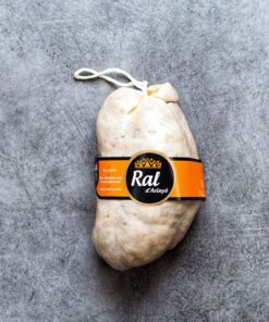 Bisbe blanco Ral (pieza)