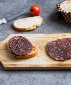 Bisbe negro Ral (pieza)