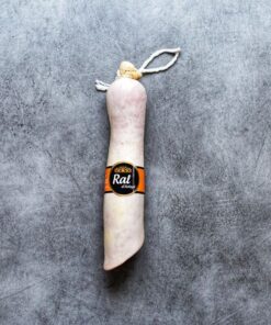 Butifarra catalana Ral (pieza)