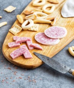 Butifarra catalana Ral (pieza)