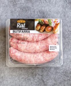 Butifarra Ral