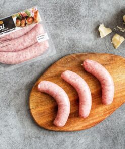 Butifarra parmesano Ral
