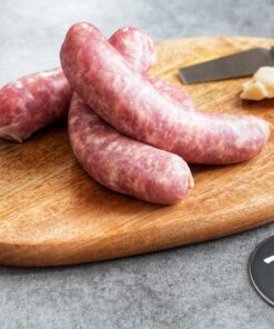 Butifarra parmesano Ral