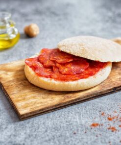 Chorizo Summum Ral loncheado