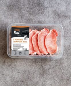 Lomo Ral