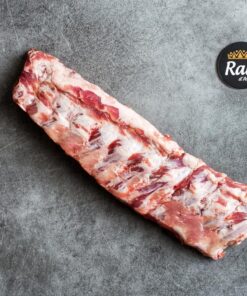 Tira de Costilla Ral