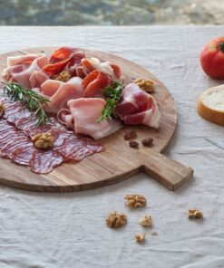 Lot Llonganissa  - Paleta - Pernil cuit