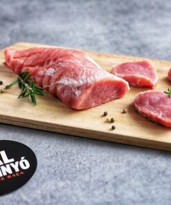 Solomillo Ral d'Avinyó pieza entera