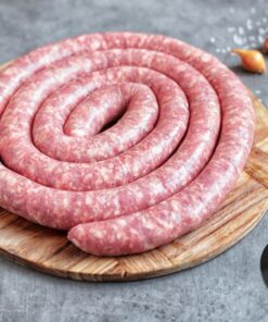 Butifarra con cebolla Ral d'Avinyó - Rosca