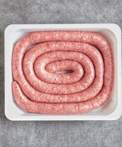 Alternative view of Butifarra parmesano Ral rosca