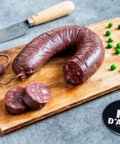 Butifarra negra D'Avinyó