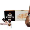 Lote Ral d'Avinyó de Paleta pata y embutidos